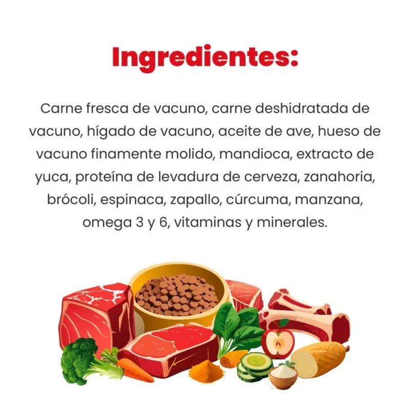 INGREDIENTES-VACUNO