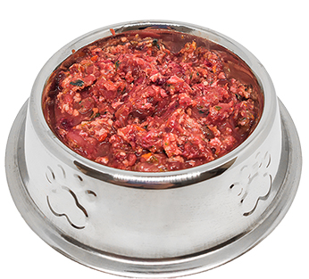Dieta Barf