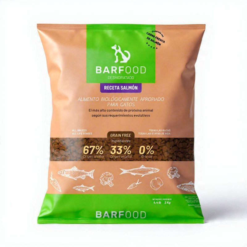 Barfood-Deshidratado-de-Salmón-2-Kg-para-Gatos