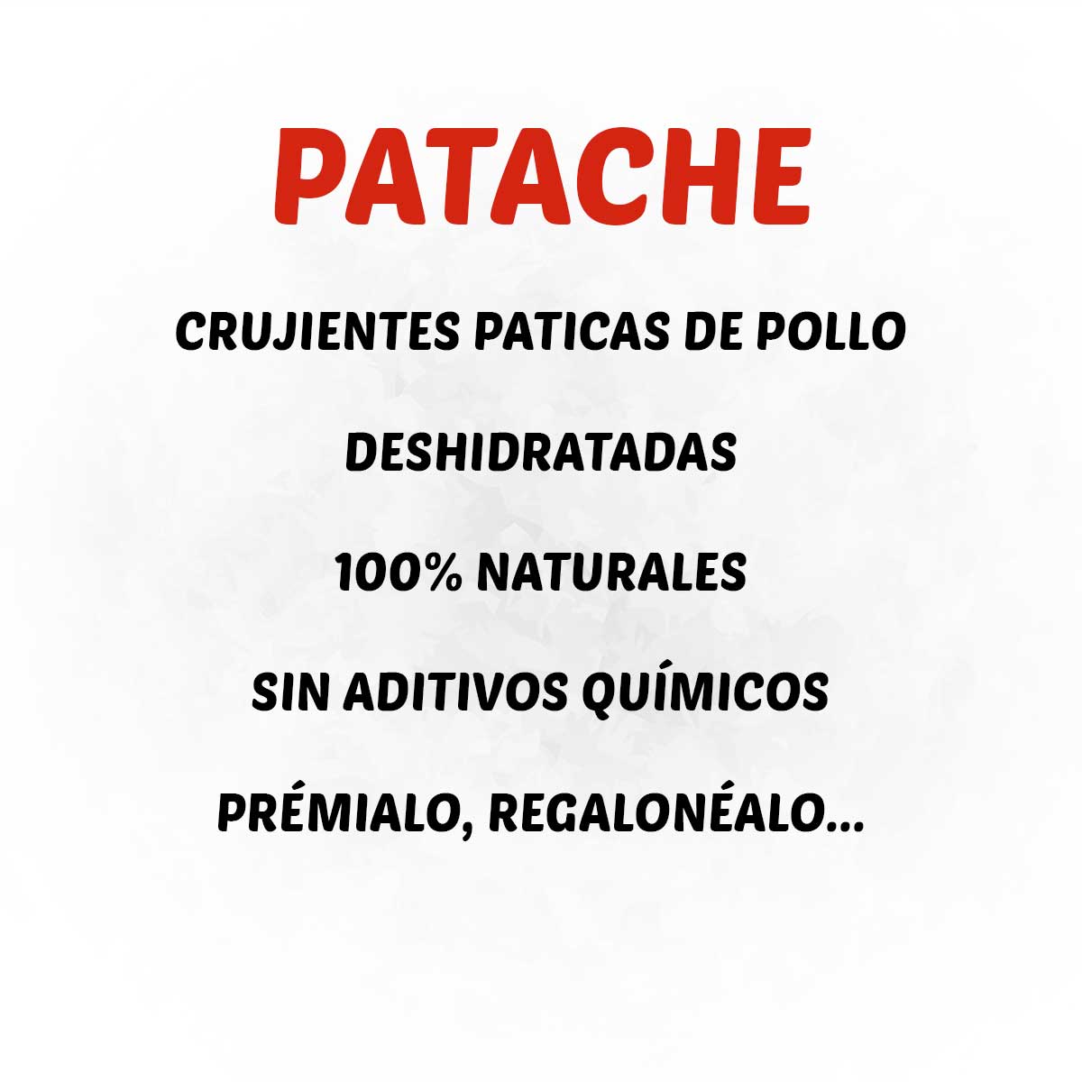 Patache-descripcion