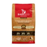 Deshidratado Vacuno 7 Kg Razas Peq y Cachorros