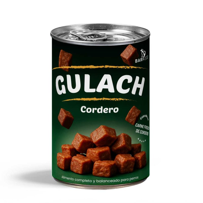 Gulach-de-Cordero