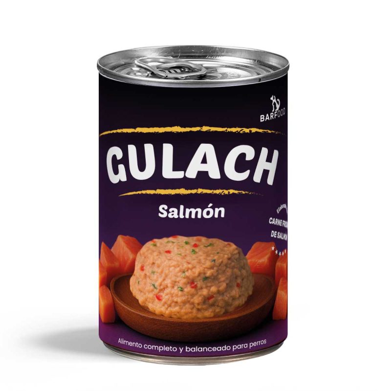 Gulach-de-Salmon-Pate