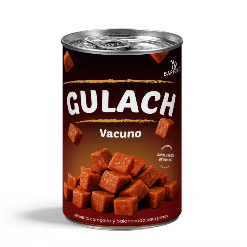Gulach-de-Vacuno