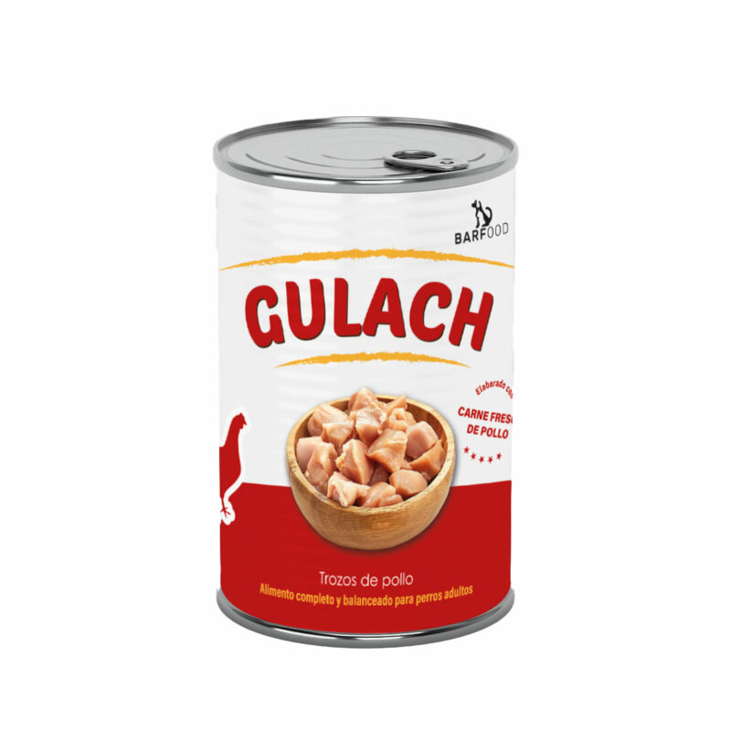 gulach-de-pollo