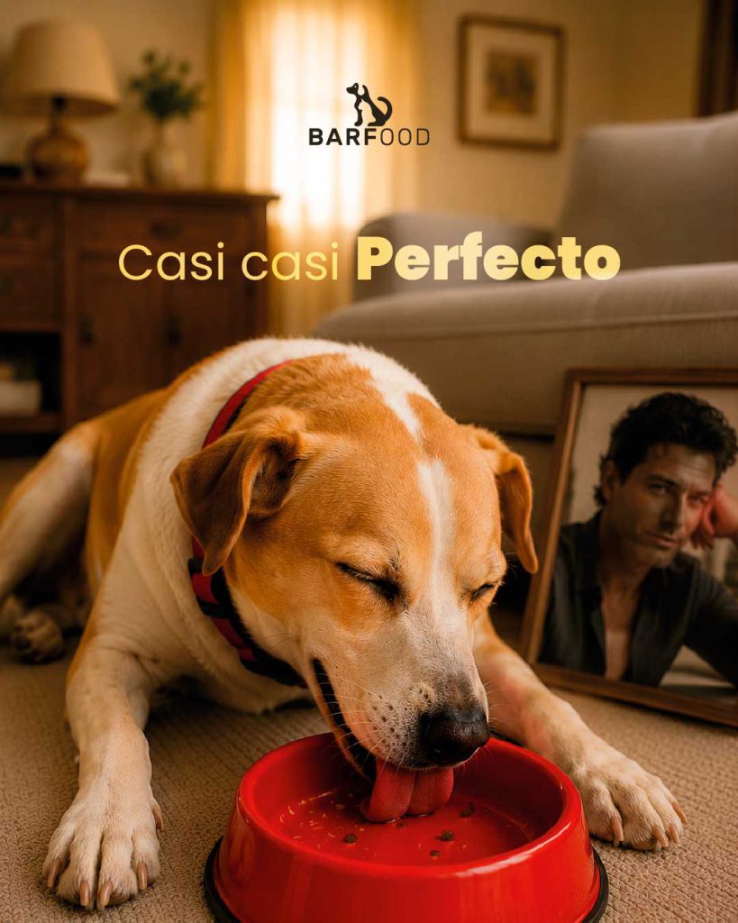 Casi-casi-perfecto