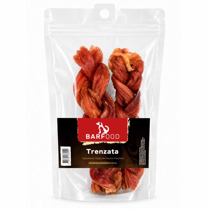 Trenzata