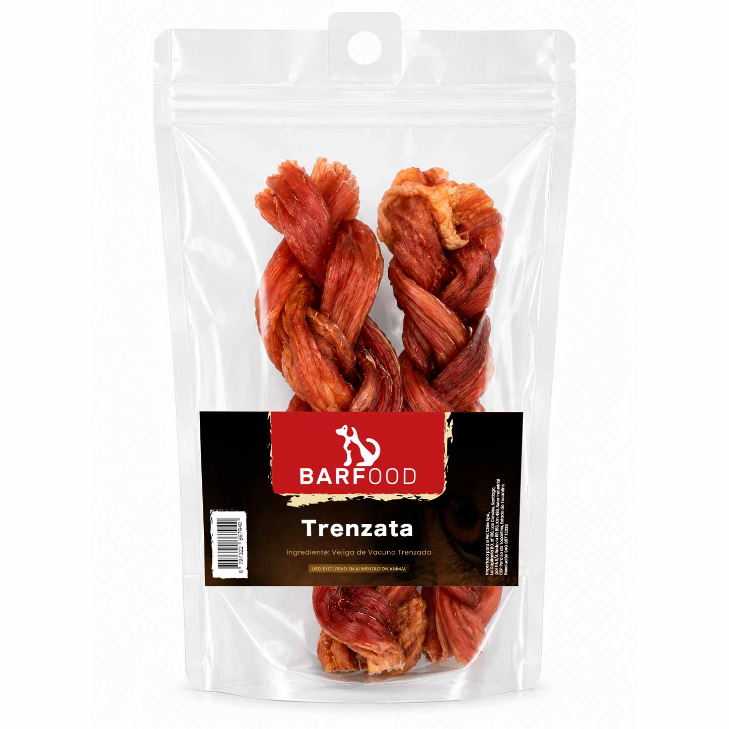 Trenzata