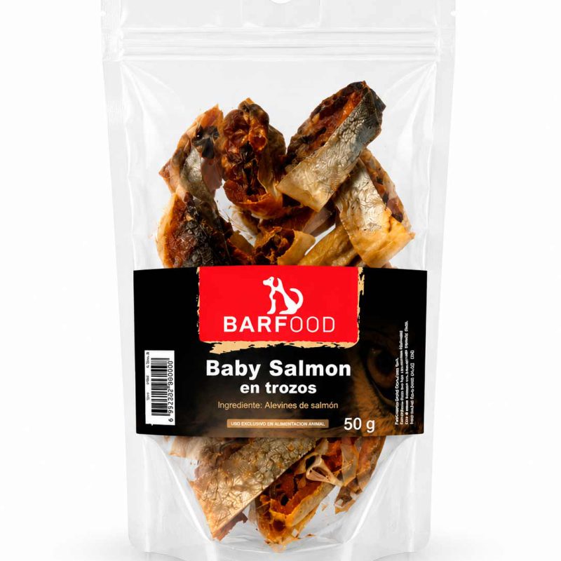 Baby-salmon-en-trozos